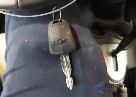 2014 Chevrolet Spark Ls Auto z USA, uszkodzony, nr VIN KL8CB6S93EC499686